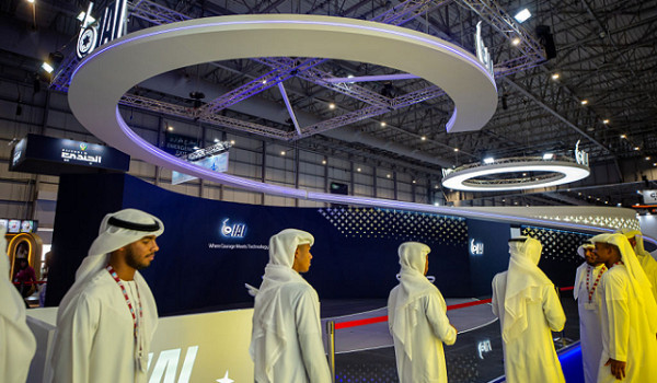 تقرير: الإمارات الطرف الخفي في أضخم صفقة...