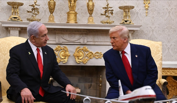 ترامب يدفع نحو قمة ثلاثية لحسم مسار غزة...