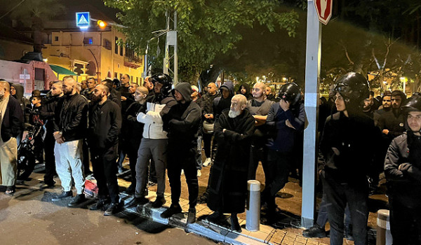 المحكمة ترفض الاستئناف على تمديد اعتقال ...