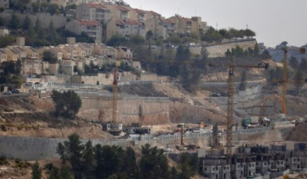 مصر تدين تصديق حكومة إسرائيل على إقامة 1...