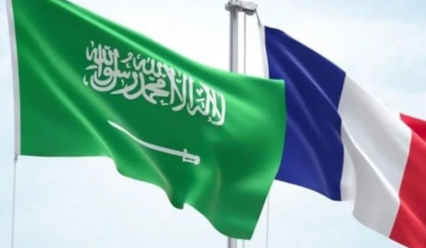 السعودية وفرنسا تبحثان تعزيز العلاقات وا...