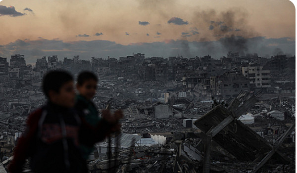 اجتماع للوسطاء لمناقشة المرحلة الثانية م...