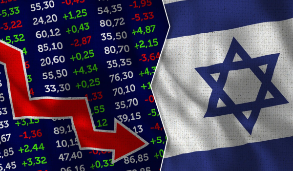 خبير اقتصادي إسرائيلي: هكذا دعمت الحرب ع...