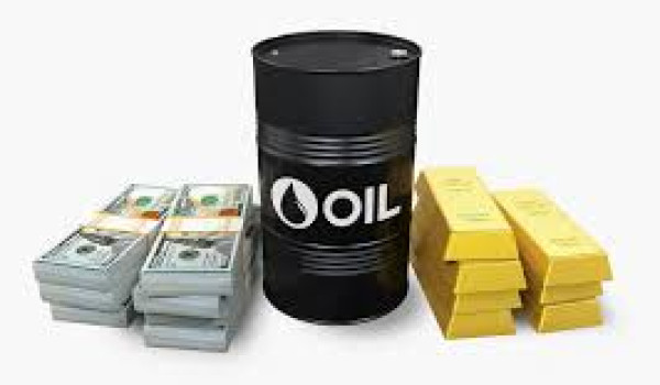 ارتفاع أسعار النفط واستقرار الذهب عالميا...