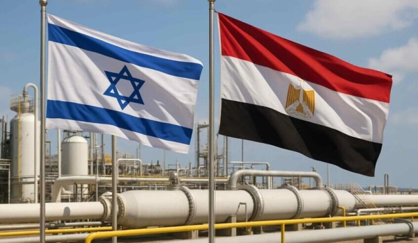 القاهرة: صفقة الغاز مع إسرائيل تجارية بح...