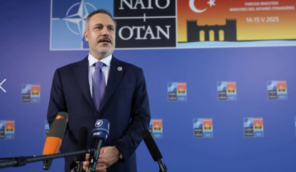 فيدان: إسرائيل تعارض مشاركة تركيا في قوة...