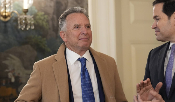 اجتماع رفيع في ميامي لبحث المرحلة التالي...