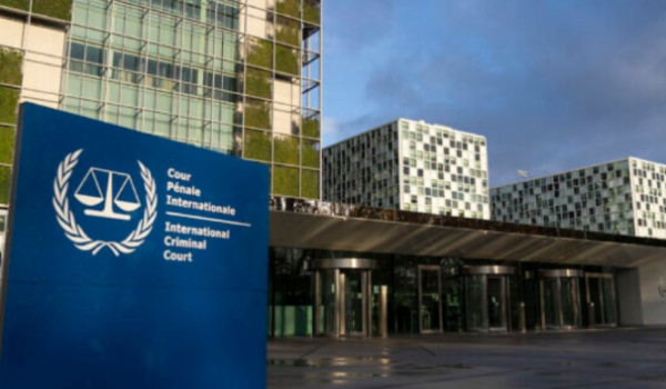 المحكمة الجنائية الدولية ترفض بشدة العقو...