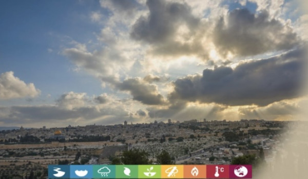 حالة الطقس: ارتفاع على درجات الحرارة مع ...