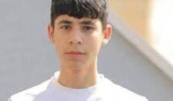 استشهاد طفل متأثرا بإصابته برصاص الاحتلا...