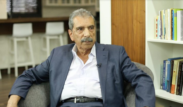 الطيراوي يدعو لاستبعاد مؤسسة التمكين الا...