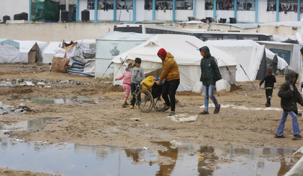 ثلاثة شهداء جراء استهداف الاحتلال حي الش...