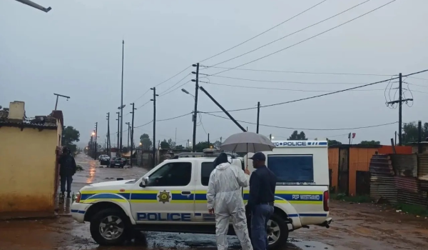 مقتل 9 أشخاص وإصابة 10 في إطلاق نار بجنو...