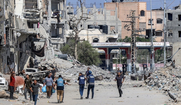 حكومة نتنياهو تطلب للمرة العاشرة تأجيل ا...