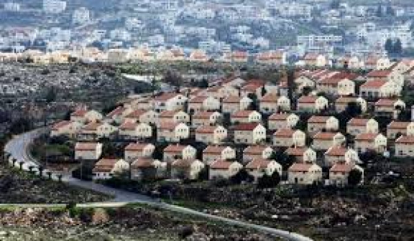 الاحتلال يصدق على شرعنة وإقامة 19 مستوطن...
