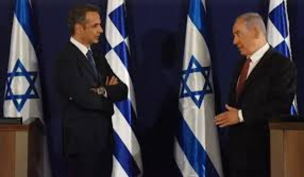 تقرير: اليونان تدرس إرسال مهندسين إلى غز...