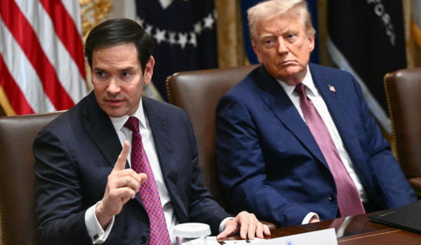 روبيو يكثّف الدعوات لهدنة في السودان...