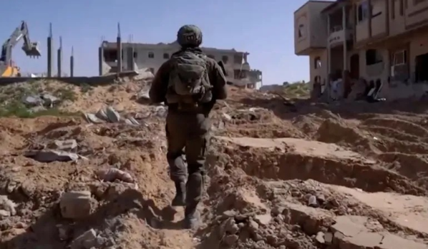 تباين إسرائيلي حول السيطرة على غزة.. الج...