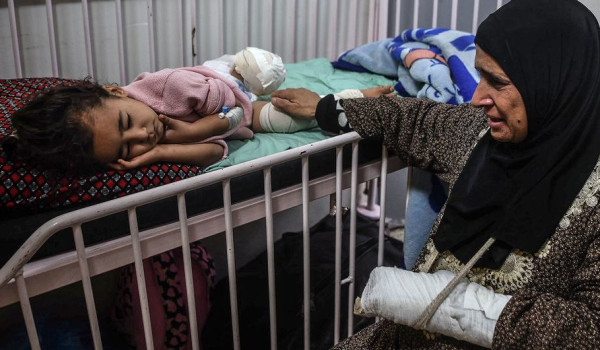 الصحة العالمية: أكثر من 100 ألف طفل و37 ...