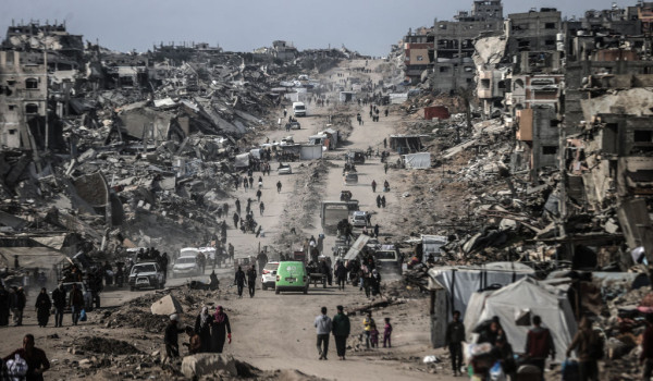 شهداء وجرحى في غزة وإسرائيل ترفض بدء الم...