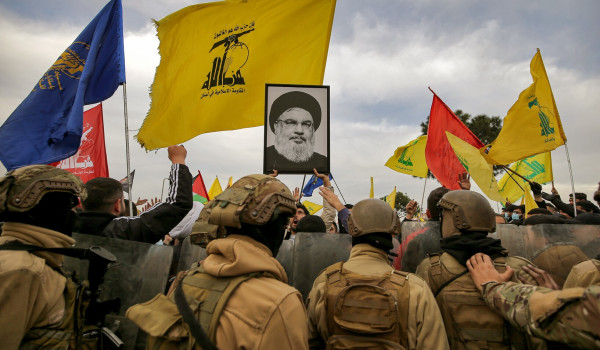 اتهامات أميركية لـ حزب الله بالسعي لإعاد...