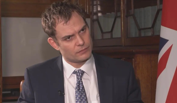 بريطانيا تدين موافقة إسرائيل على خطط إنش...