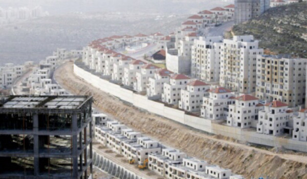 فتوح: مصادقة الاحتلال على بناء مستعمرات ...