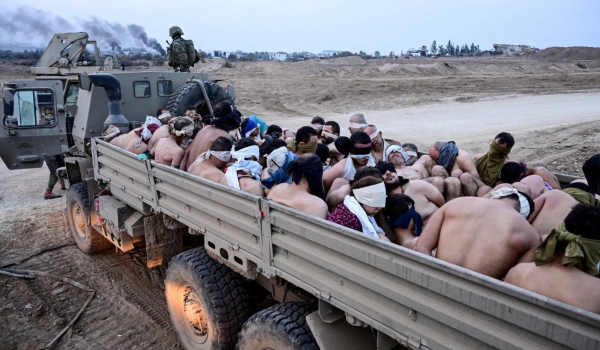 رغم استمرار الإخفاء القسري: الكشف عن أما...