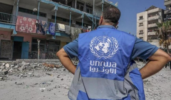 الأونروا: حملة تضليل إعلامي منسقة لتفكيك...