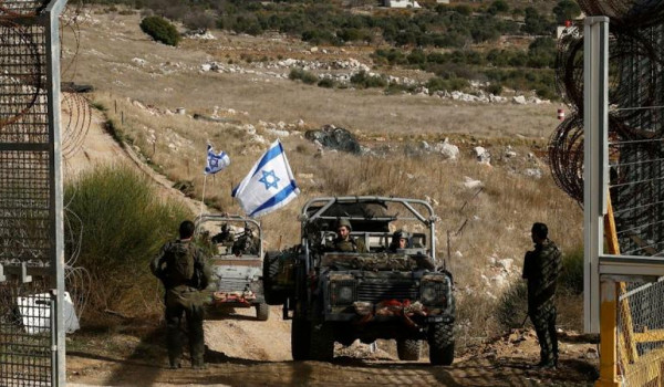 استمرار الانتهاكات: توغل إسرائيلي في ريف...