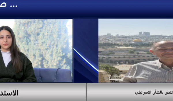 هدم غير مسبوق في وادي قدوم لتثبيت الواقع...