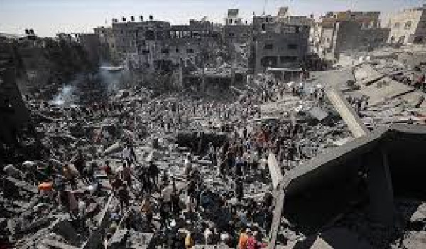 القوى الوطنية والإسلامية تؤكد ضرورة وقف ...