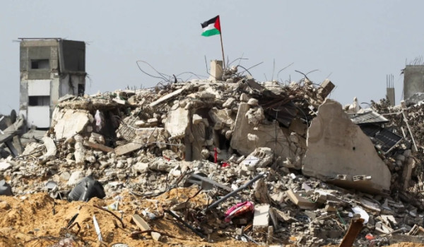 مصادر: تسليم إسرائيل تشكيل هيئة التكنوقر...