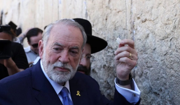 السفير الأميركي لدى إسرائيل: إيران لم تف...