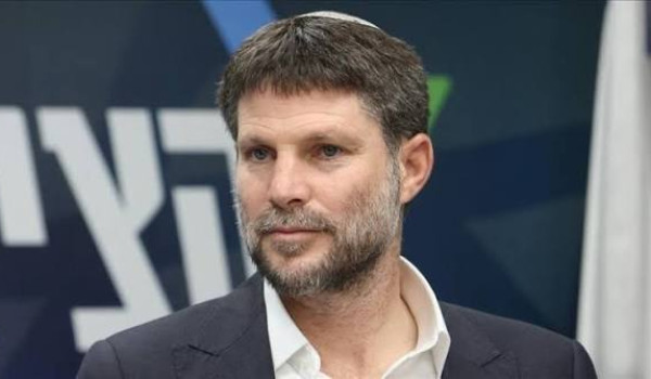 سموتريتش: يجب تفكيك السلطة الفلسطينية ون...