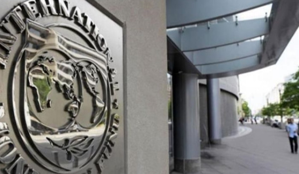 اتفاق مبدئي بين صندوق النقد الدولي ومصر ...