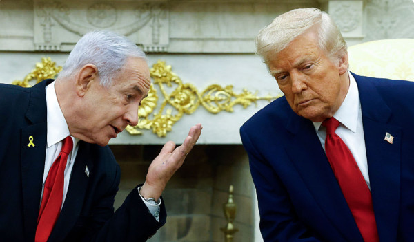 تقرير: المسؤولون الأميركيون فقدوا ثقتهم ...