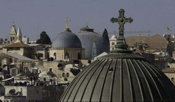 اللجنة الرئاسية لشؤون الكنائس تدين تصريح...