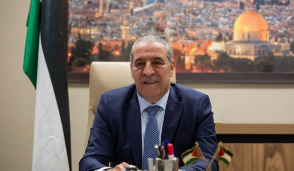 الشيخ يرحب بجهود المملكة العربية السعودي...