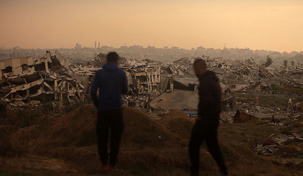 تقرير: واشنطن تريدالانتقال الى المرحلة ا...