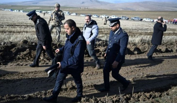 تركيا.. إتمام إجراءات الطب الشرعي في حاد...