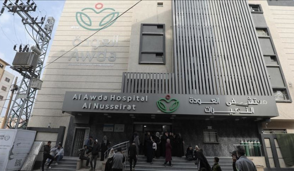 غزة:جمعية العودة الصحية: السولار المتوفر...