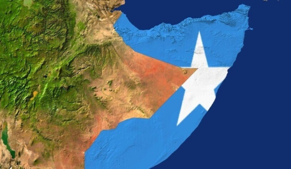 رداً على إسرائيل.. الصومال تطلب اجتماعاً...