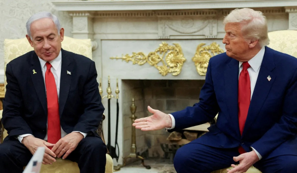 نتنياهو يتوجه لأميركا بزيارة ستبحث اتفاق...