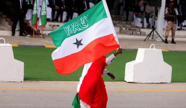 مصر تحشد موقفا عربيا وإقليميا ضد اعتراف ...