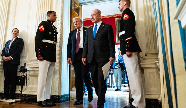 تحليلات: مطالب إسرائيلية سيطرحها نتنياهو...