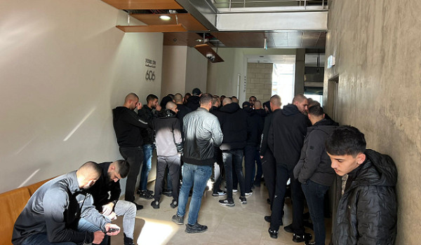 السجن 11 و7 أعوام لشبان من زلفة على خلفي...