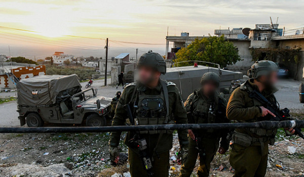 الجيش الإسرائيلي يعلن استكمال مهام اللوا...