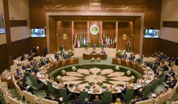 مجلس الجامعة العربية يدين اعتراف إسرائيل...