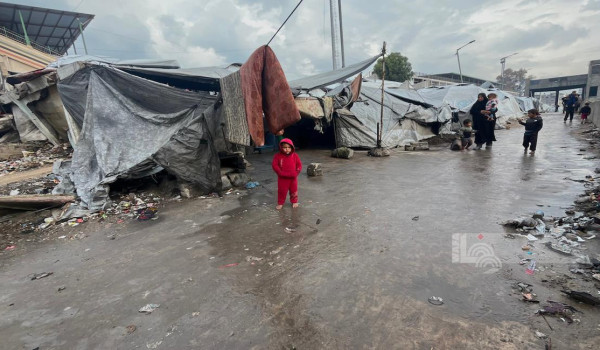 غزة: غارات إسرائيلية وأزمة إنسانية متفاق...